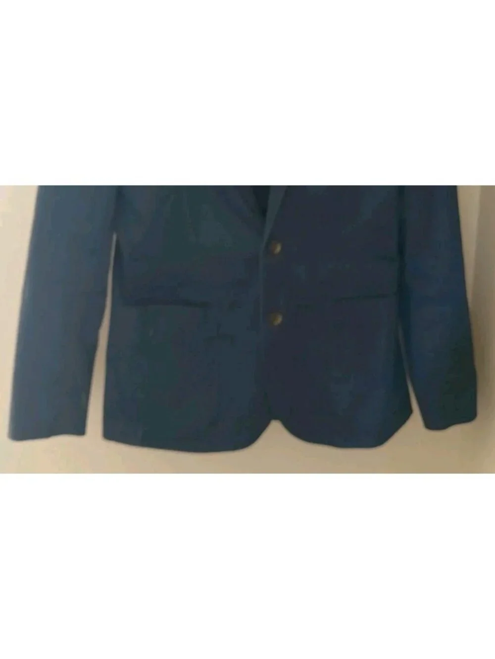 J. Crew Thompson Jacket Sport Coat Blazer